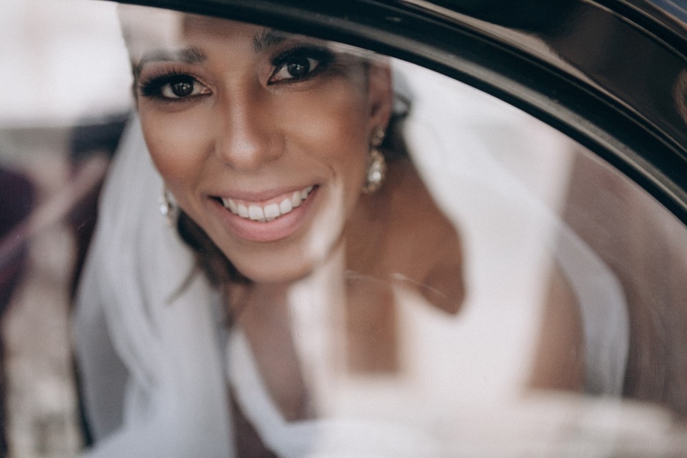 Marco & Liliana, Sicily Wedding