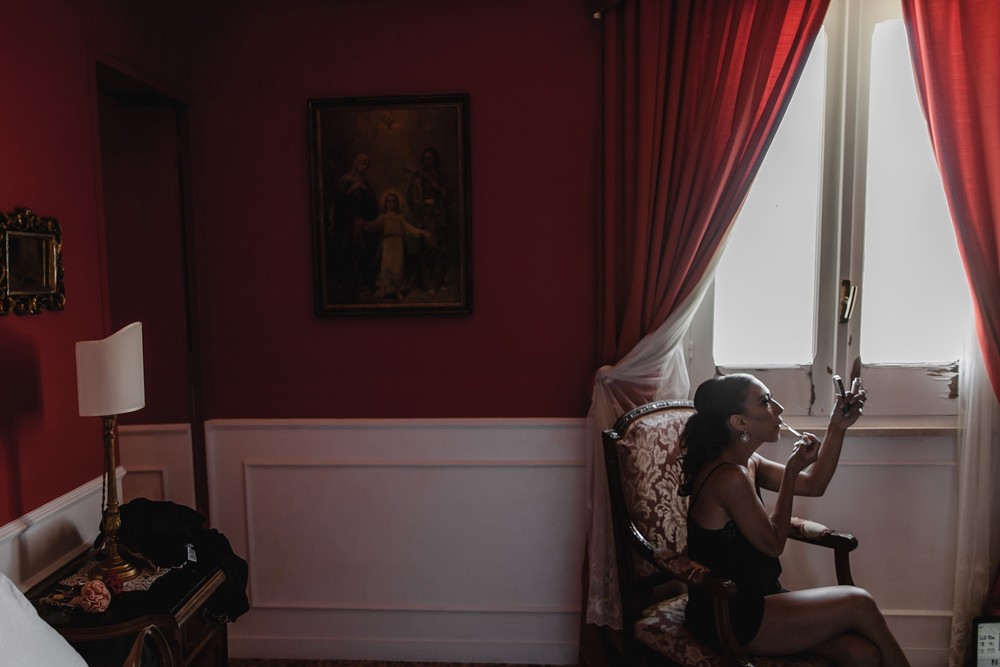 Marco & Liliana, Sicily Wedding