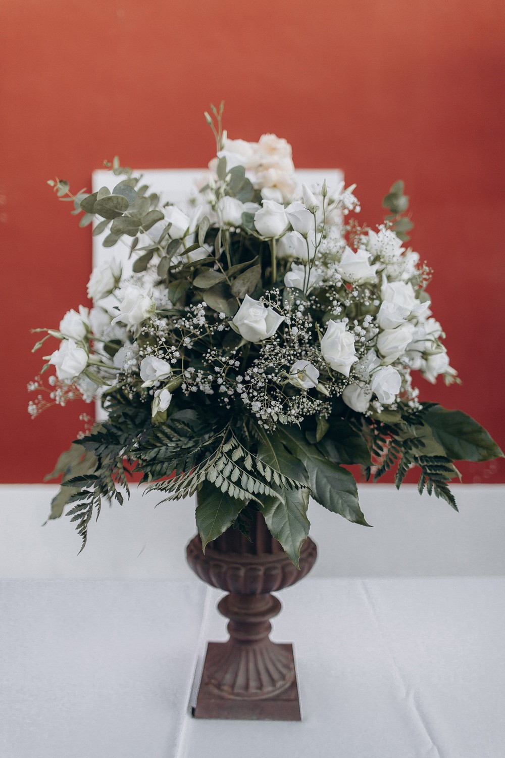 Marco & Liliana, Sicily Wedding