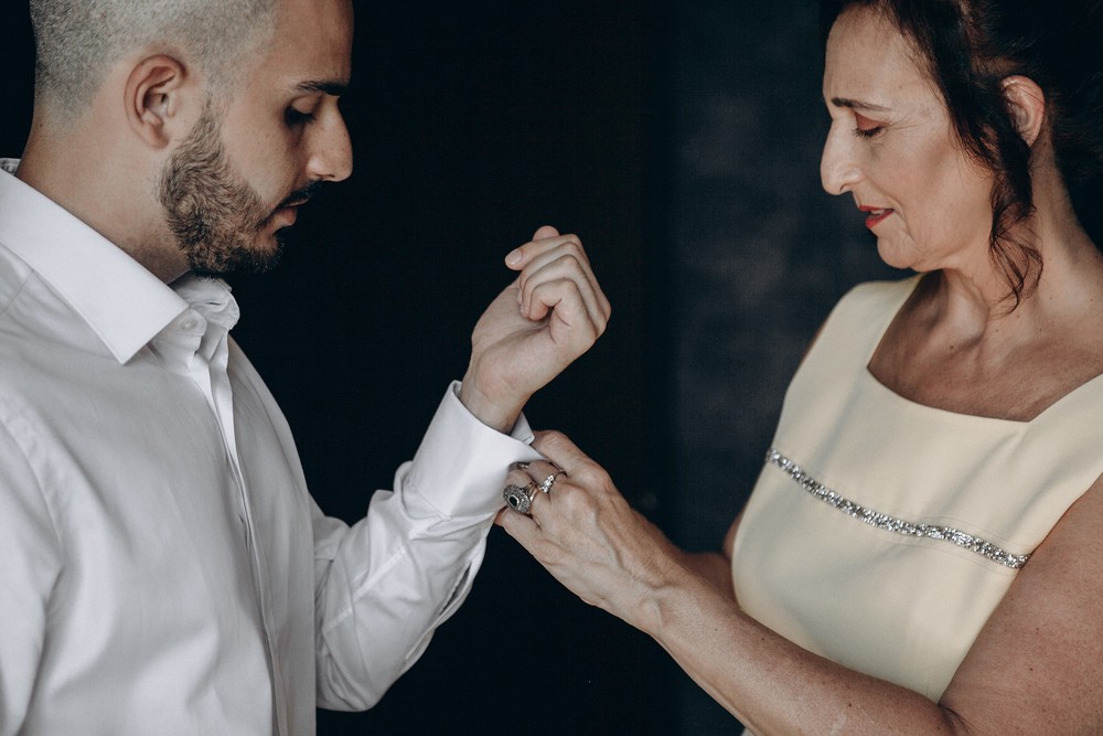 Marco & Liliana, Sicily Wedding
