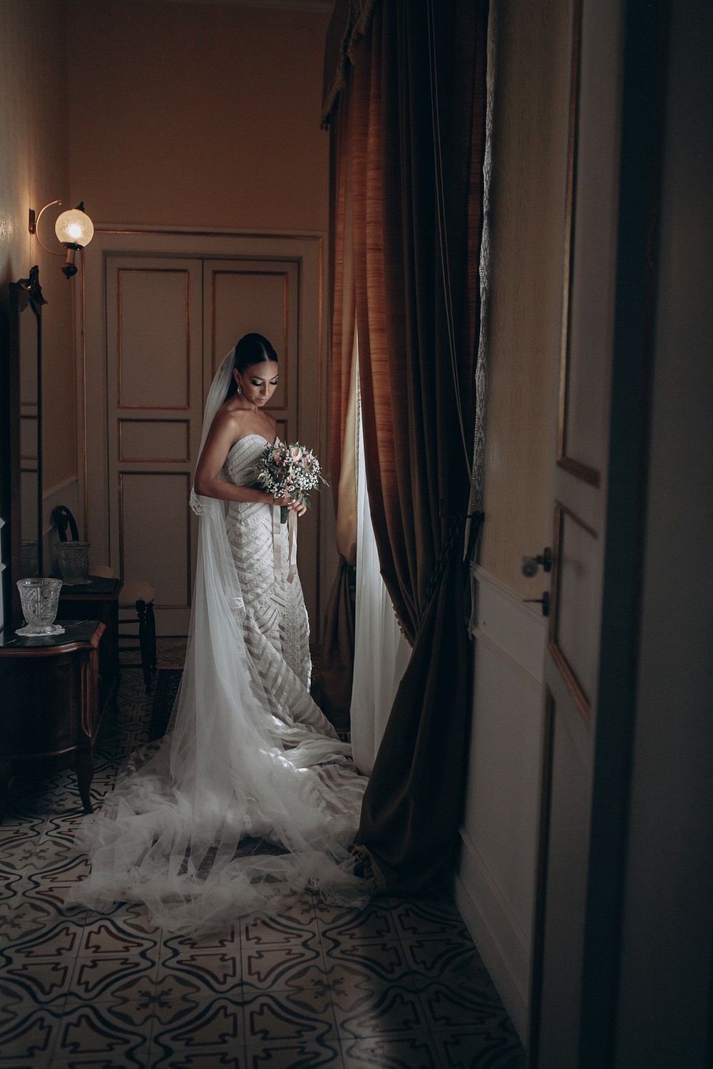 Marco & Liliana, Sicily Wedding