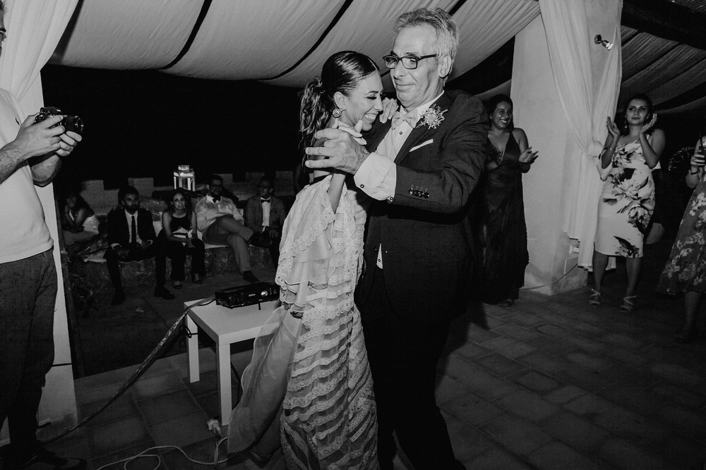 Marco & Liliana, Sicily Wedding