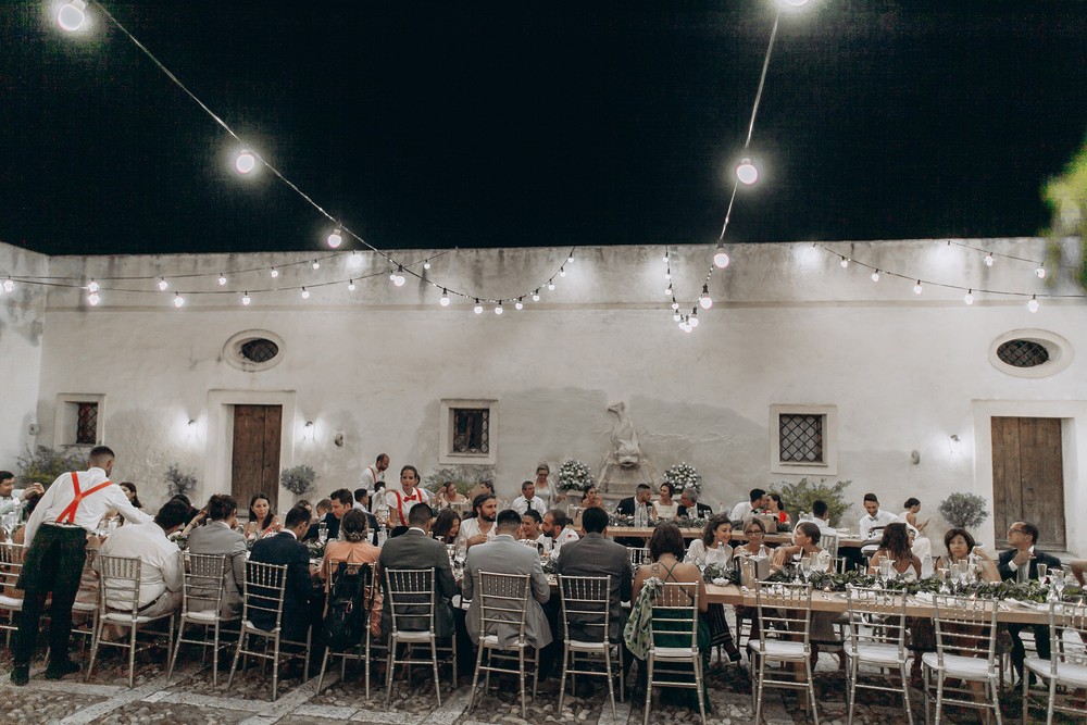 Marco & Liliana, Sicily Wedding