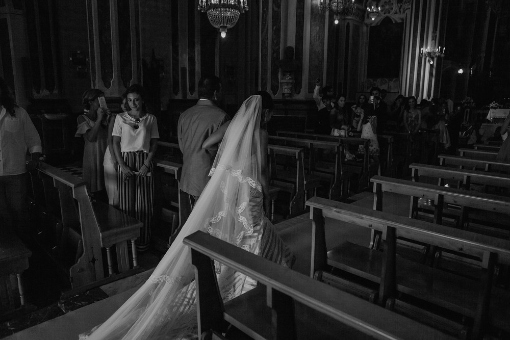 Marco & Liliana, Sicily Wedding