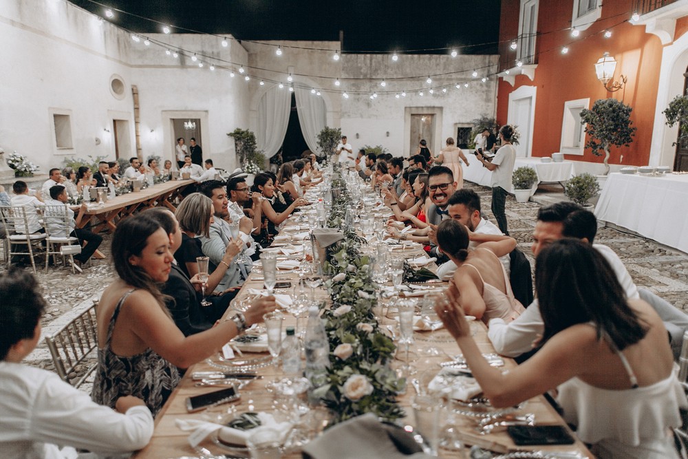 Marco & Liliana, Sicily Wedding