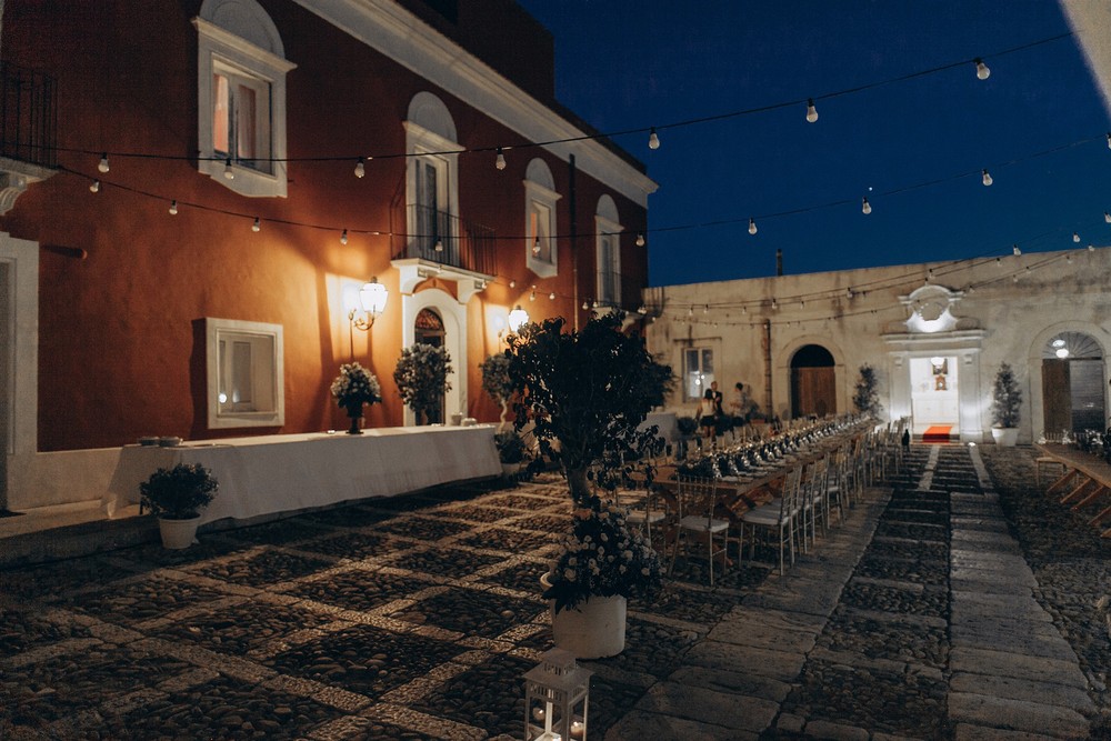 Marco & Liliana, Sicily Wedding