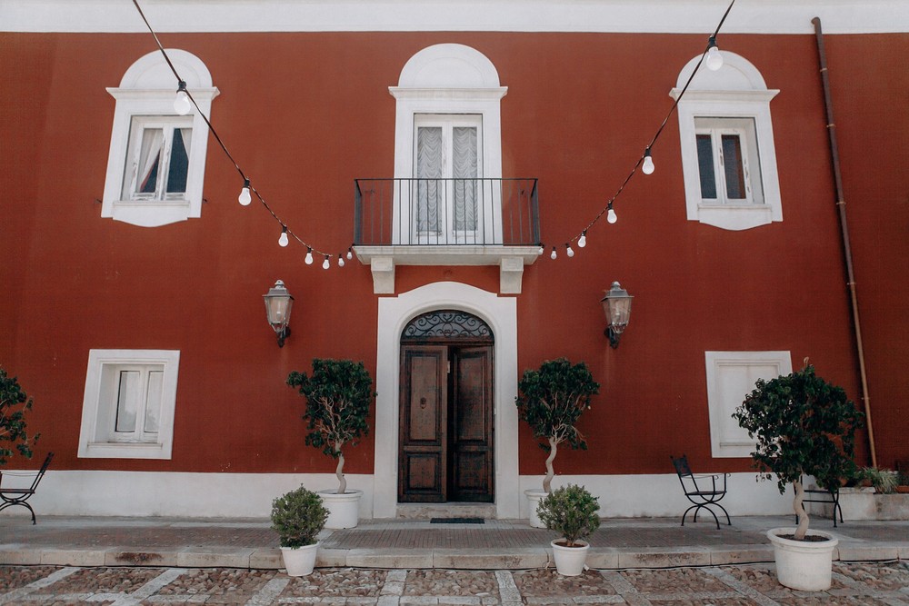 Marco & Liliana, Sicily Wedding