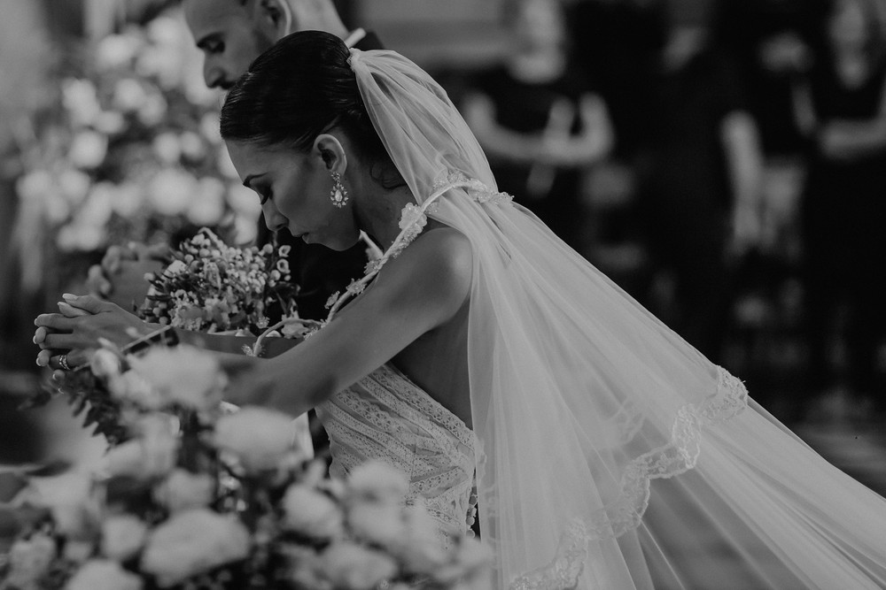 Marco & Liliana, Sicily Wedding