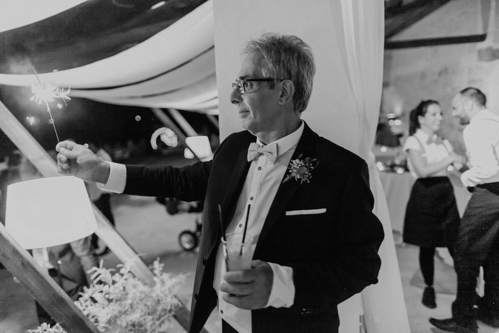 Marco & Liliana, Sicily Wedding