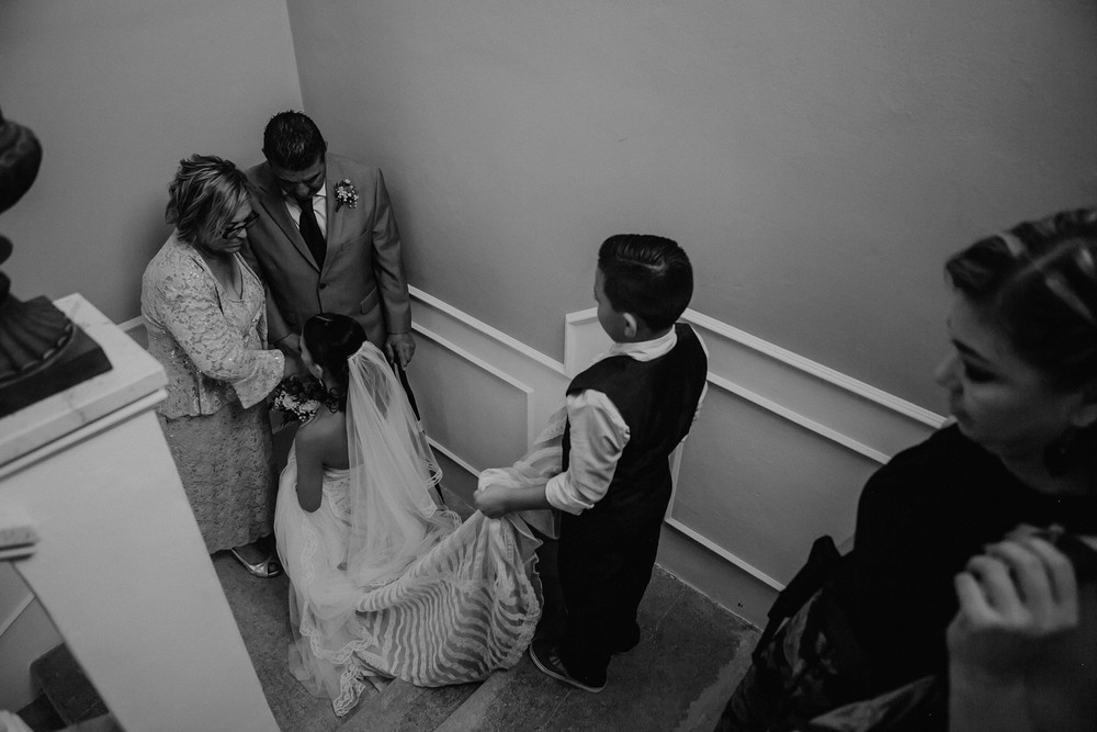 Marco & Liliana, Sicily Wedding