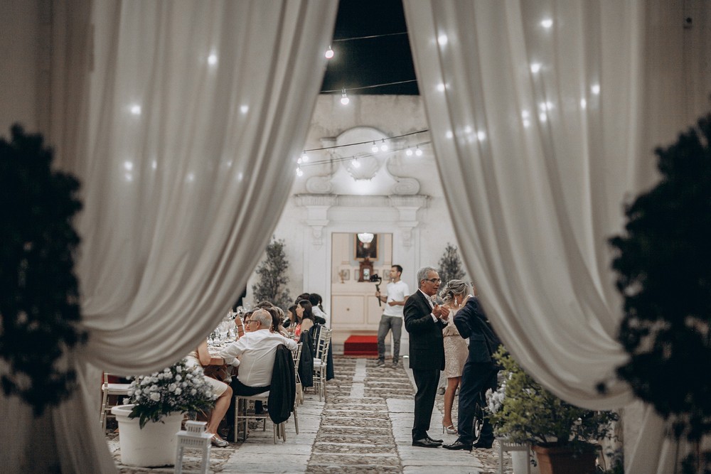 Marco & Liliana, Sicily Wedding