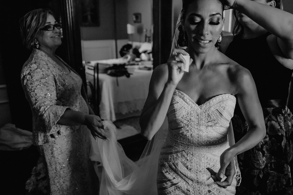 Marco & Liliana, Sicily Wedding