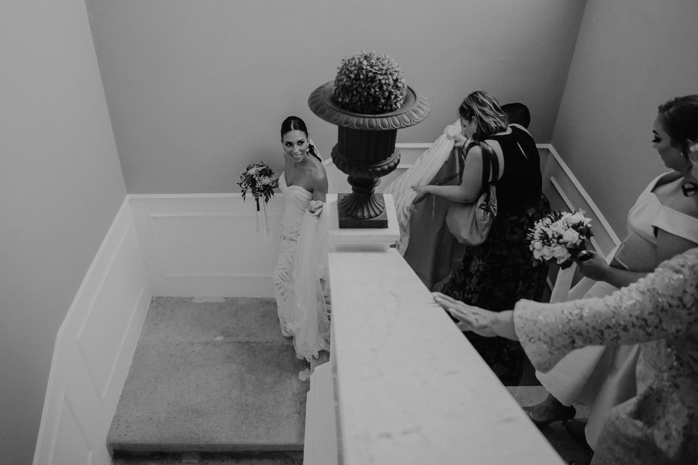 Marco & Liliana, Sicily Wedding