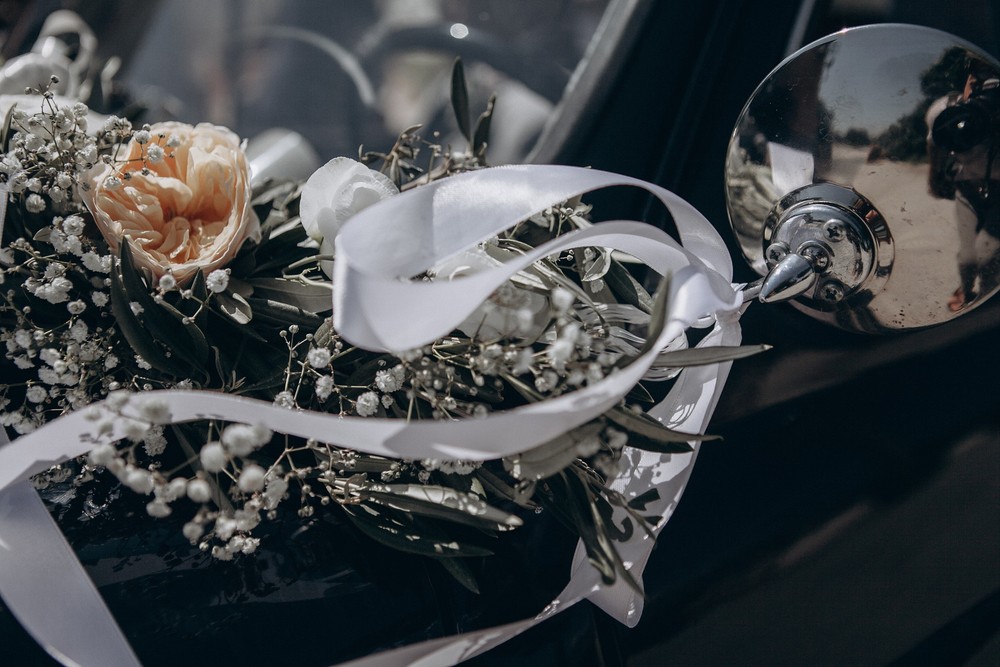 Marco & Liliana, Sicily Wedding