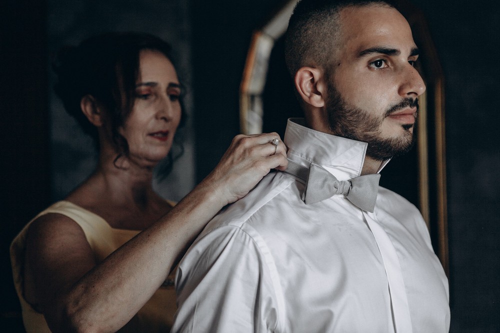 Marco & Liliana, Sicily Wedding