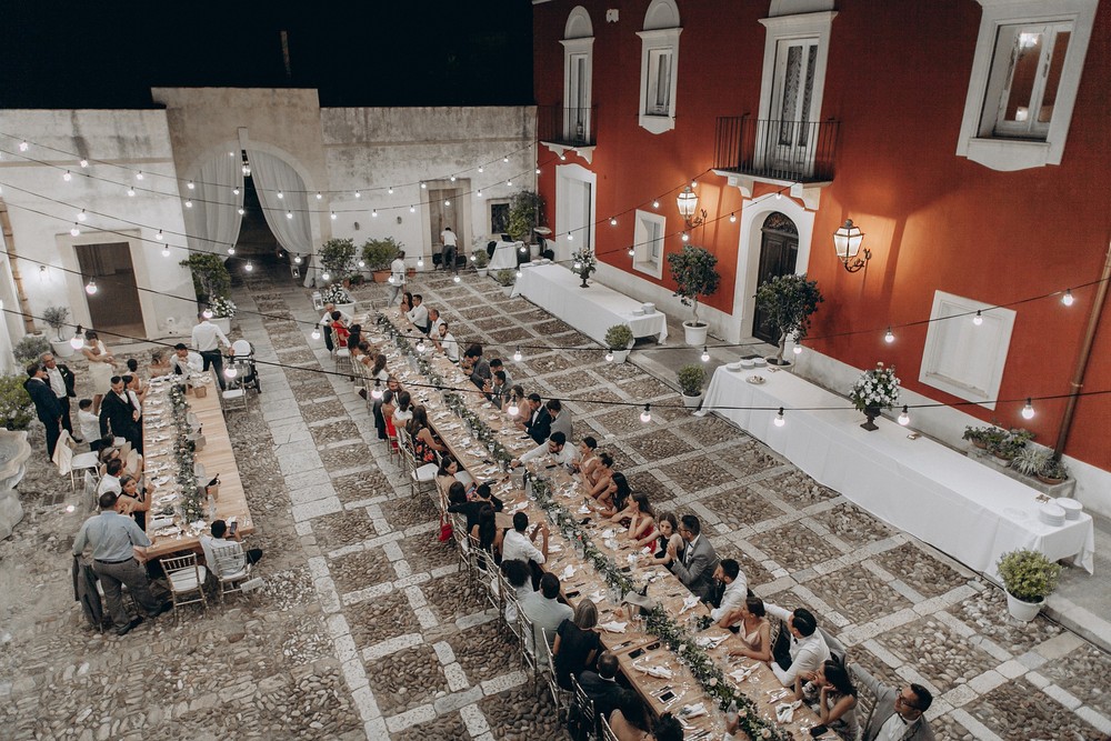 Marco & Liliana, Sicily Wedding
