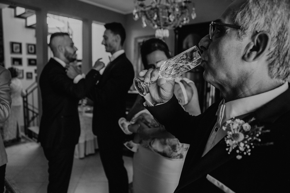 Marco & Liliana, Sicily Wedding