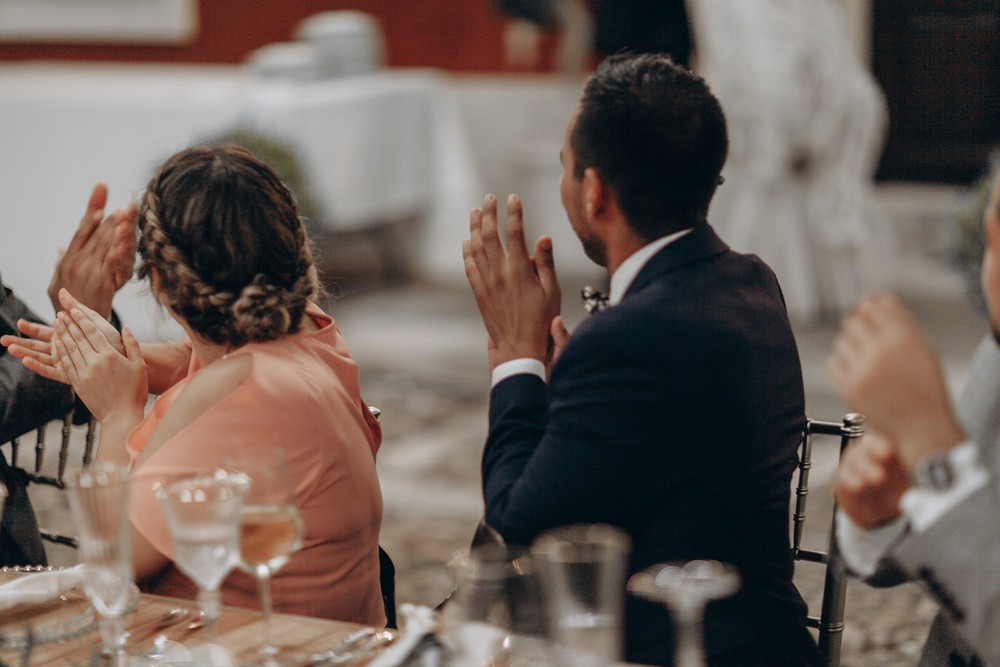 Marco & Liliana, Sicily Wedding