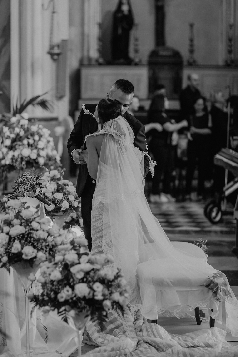 Marco & Liliana, Sicily Wedding