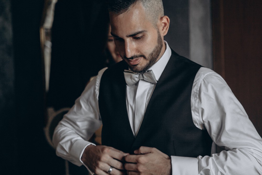 Marco & Liliana, Sicily Wedding