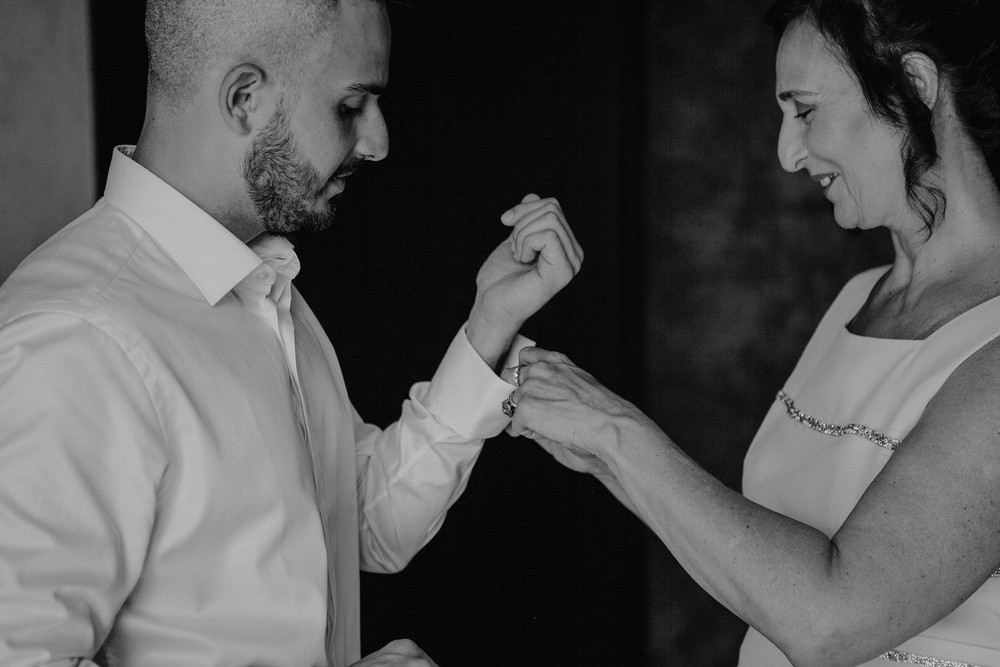 Marco & Liliana, Sicily Wedding