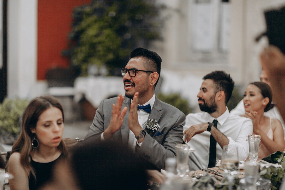 Marco & Liliana, Sicily Wedding