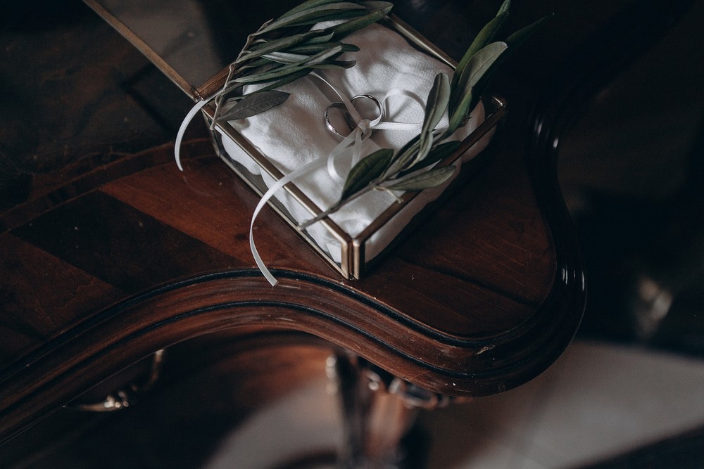 Marco & Liliana, Sicily Wedding