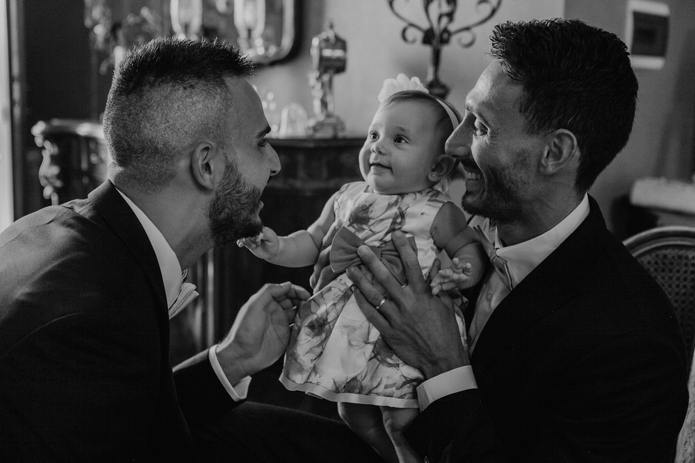 Marco & Liliana, Sicily Wedding