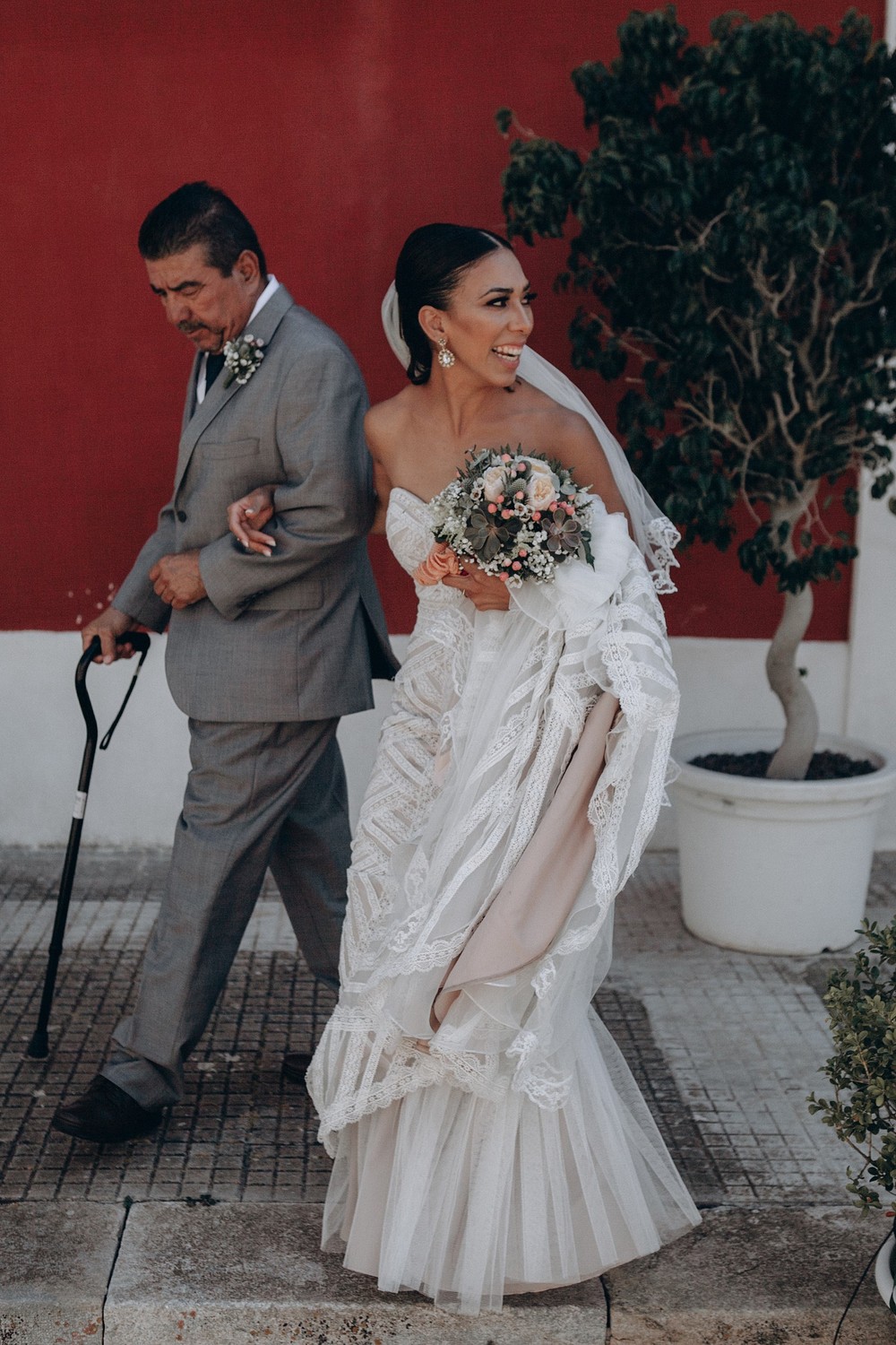 Marco & Liliana, Sicily Wedding