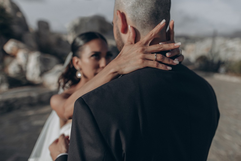 Marco & Liliana, Sicily Wedding