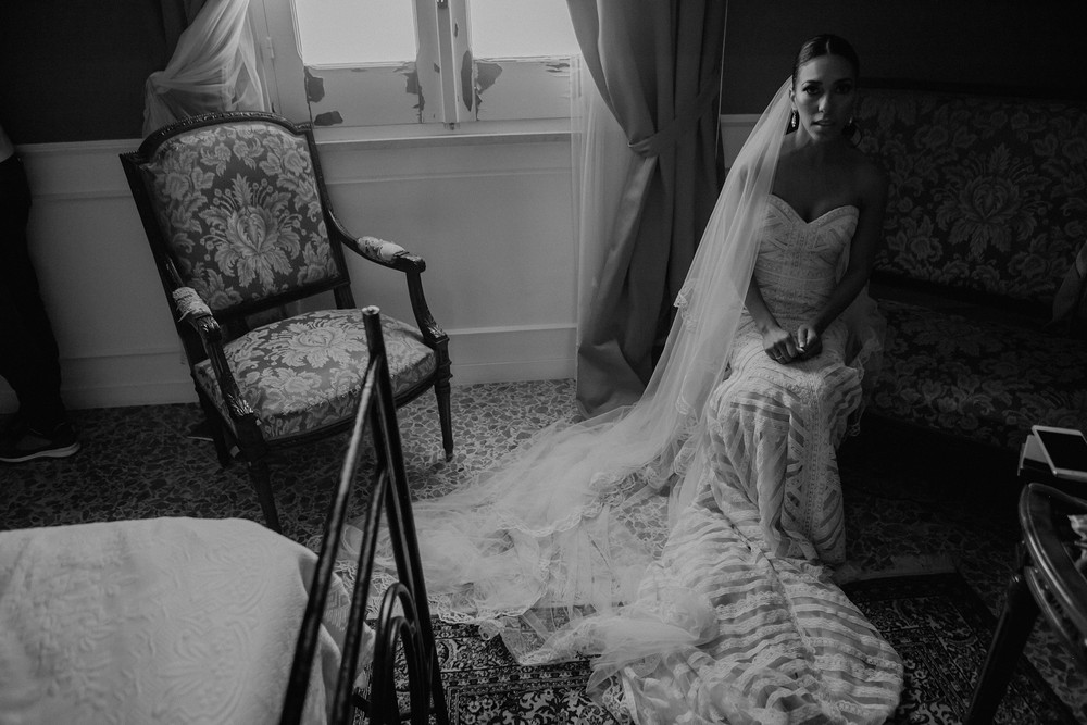 Marco & Liliana, Sicily Wedding