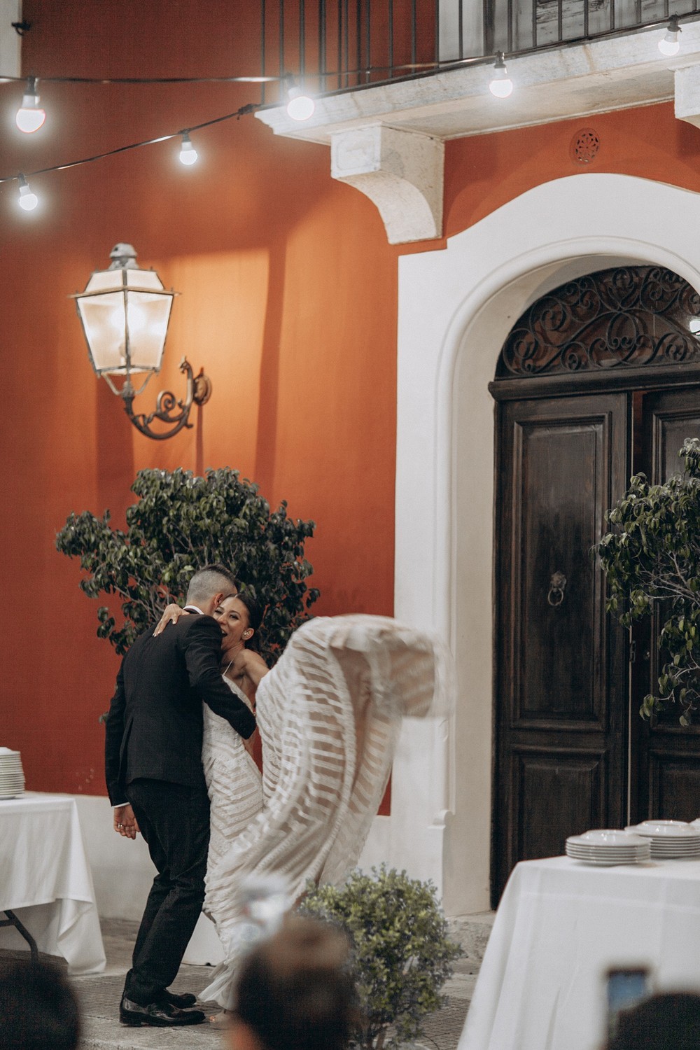 Marco & Liliana, Sicily Wedding