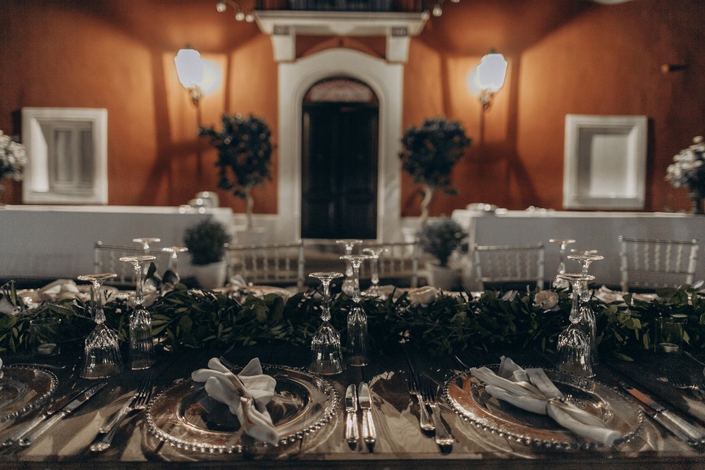 Marco & Liliana, Sicily Wedding