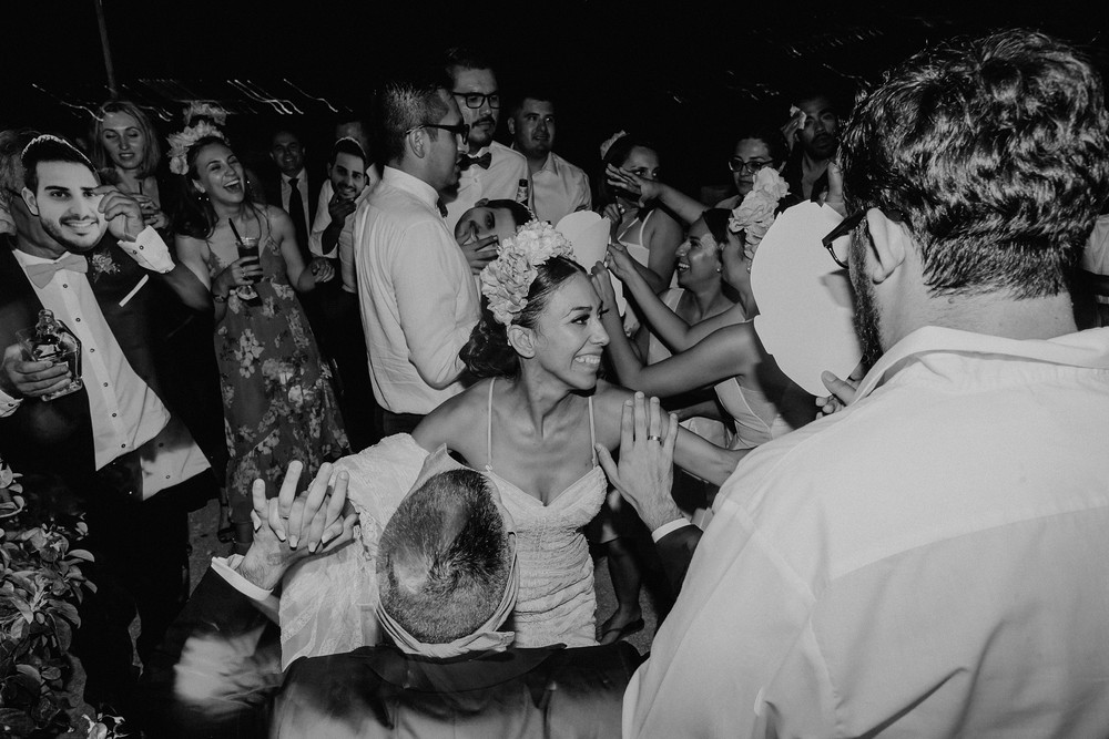 Marco & Liliana, Sicily Wedding