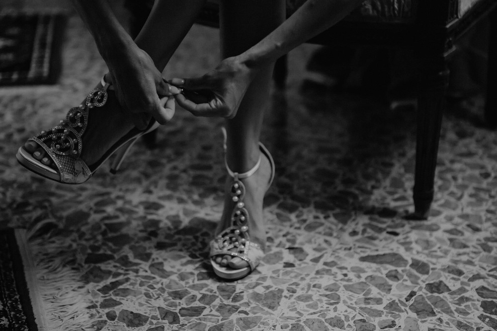 Marco & Liliana, Sicily Wedding