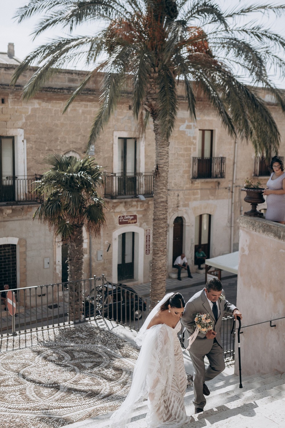Marco & Liliana, Sicily Wedding