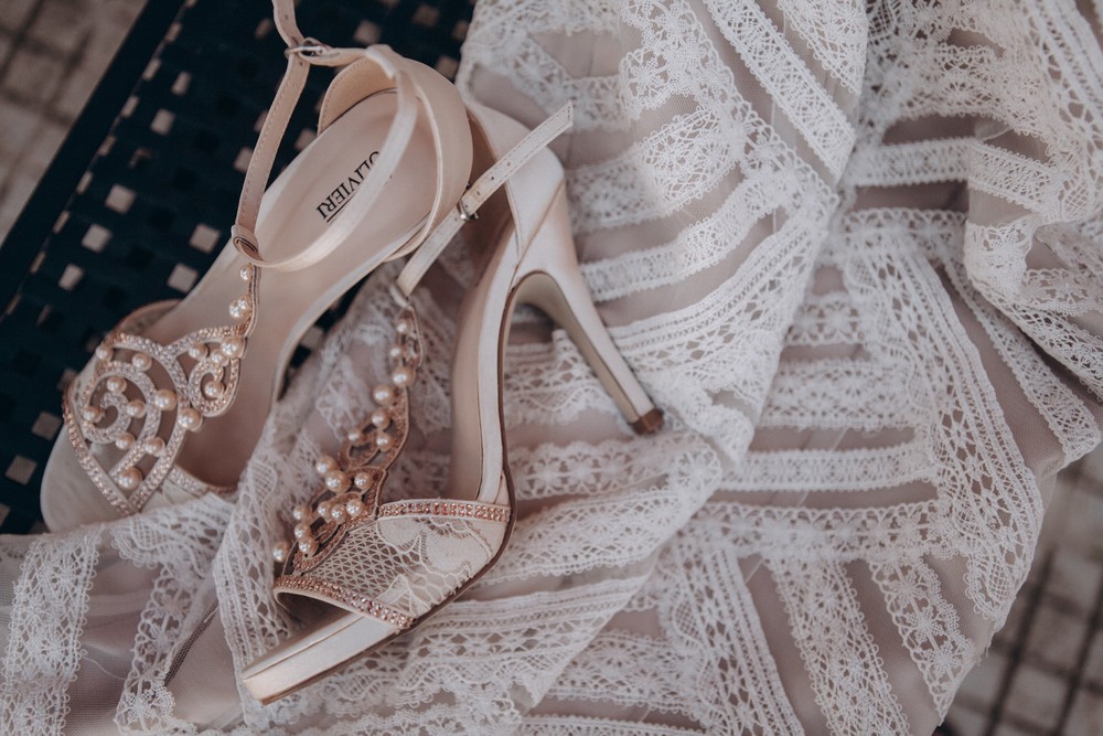 Marco & Liliana, Sicily Wedding