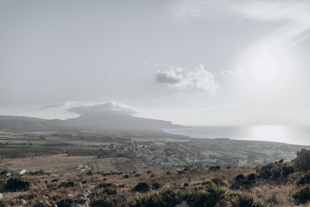 Marco & Liliana, Sicily Wedding