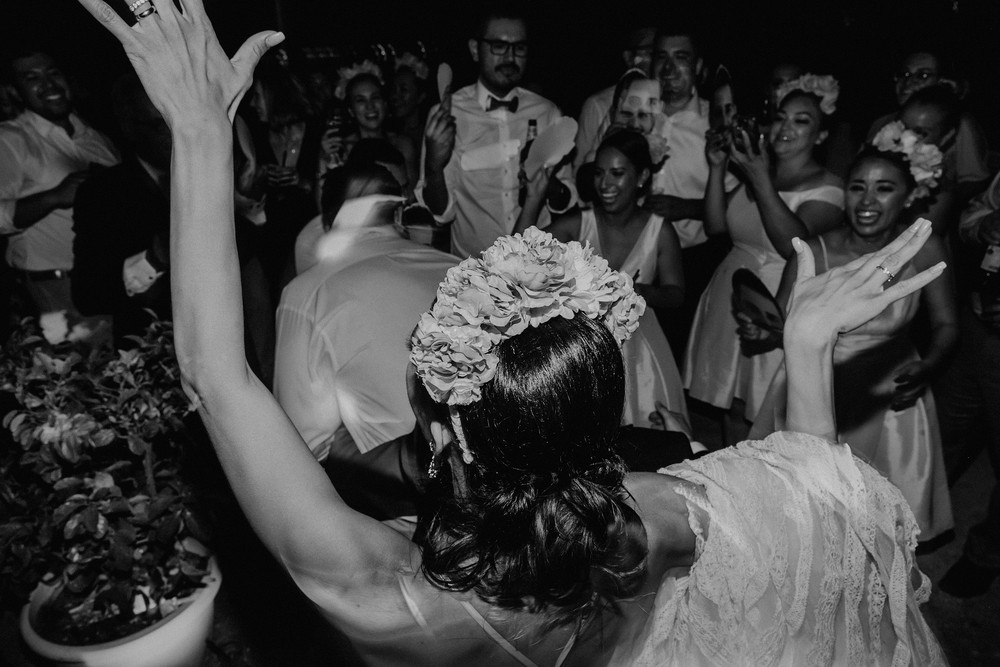 Marco & Liliana, Sicily Wedding