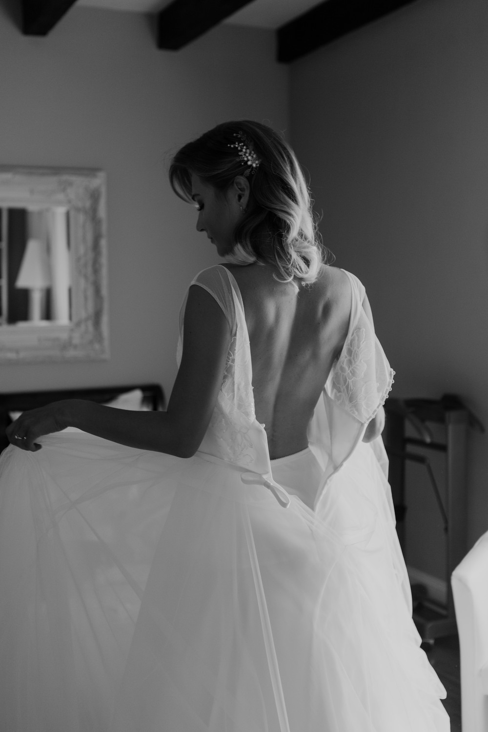 Wedding in Rome 