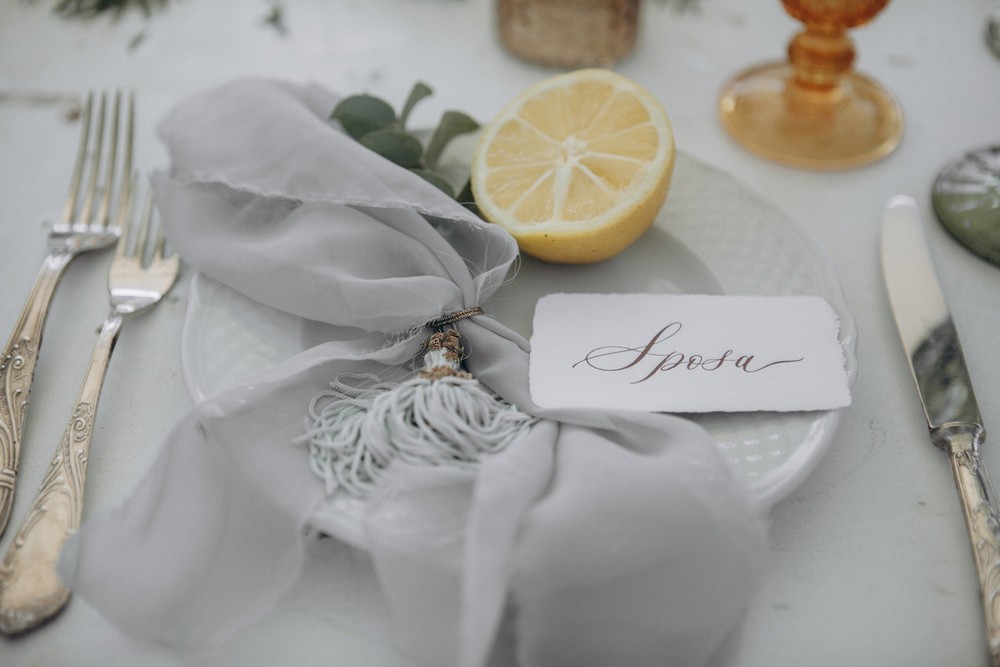 Wedding in Rome 