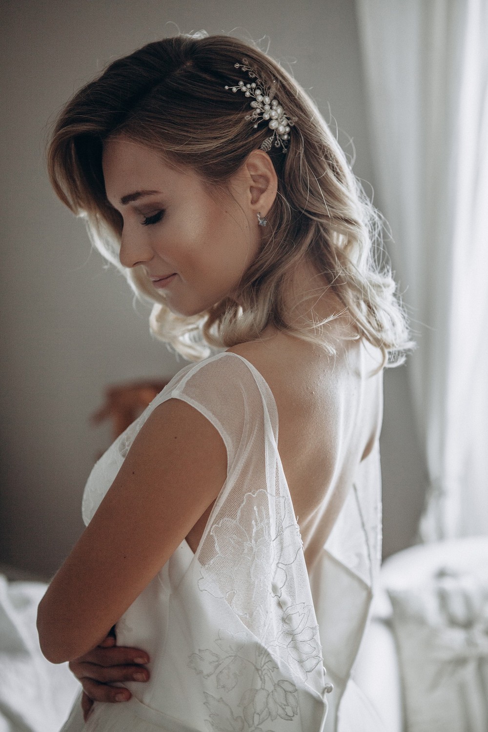 Wedding in Rome 
