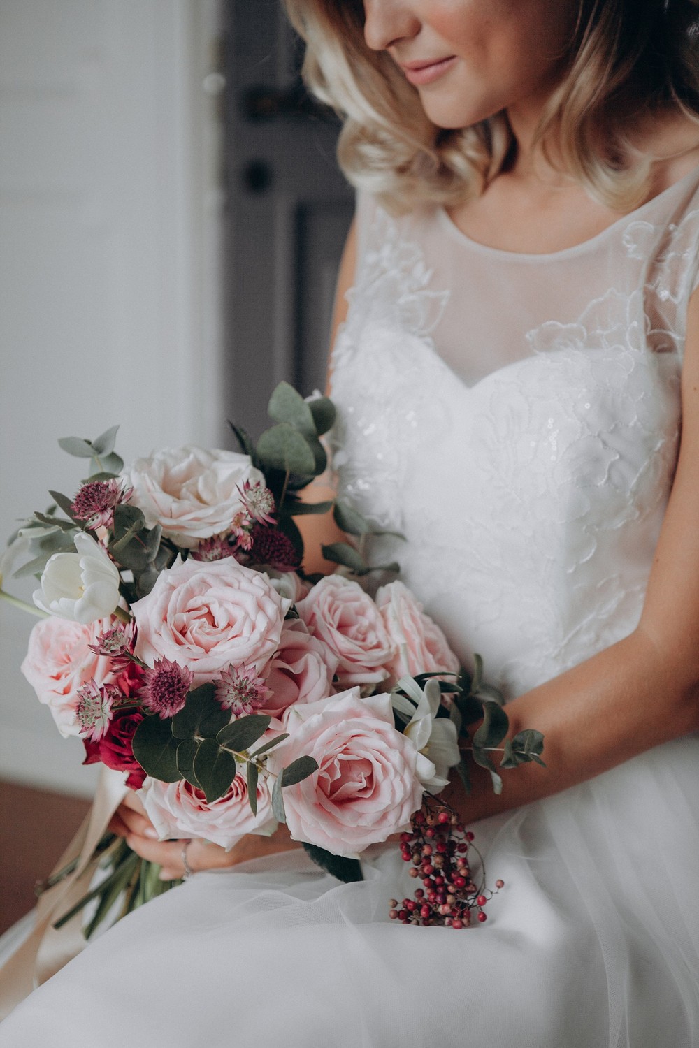 Wedding in Rome 