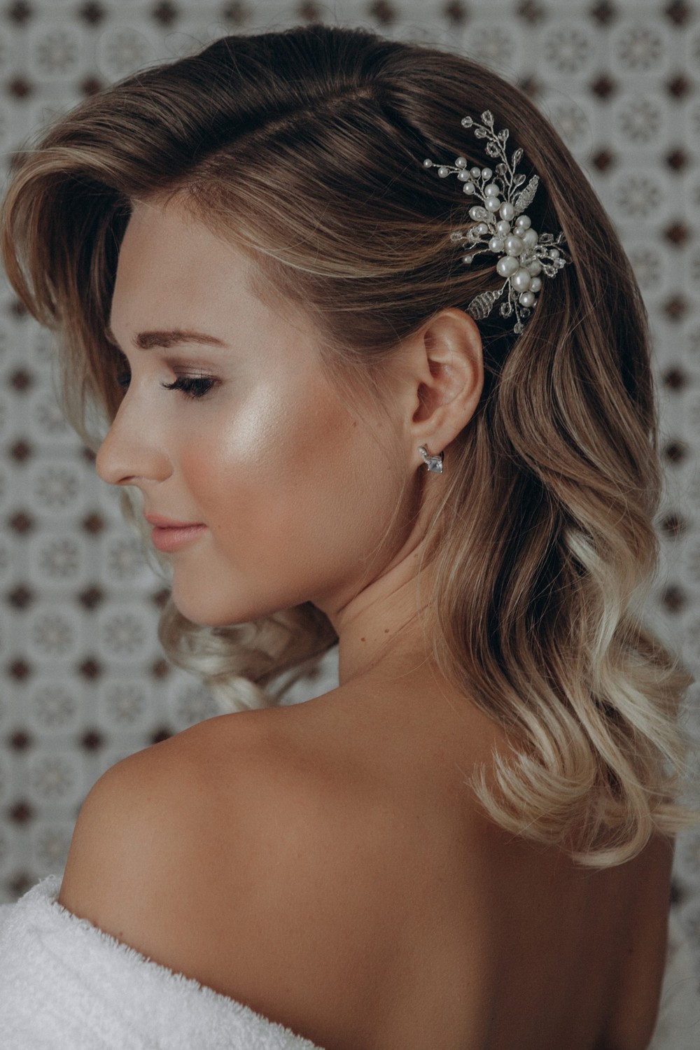 Wedding in Rome 