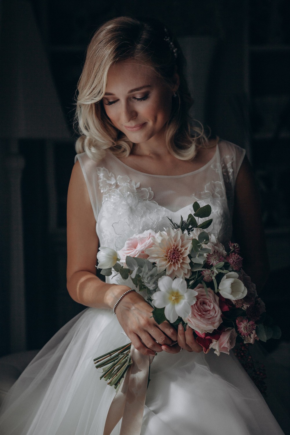 Wedding in Rome 