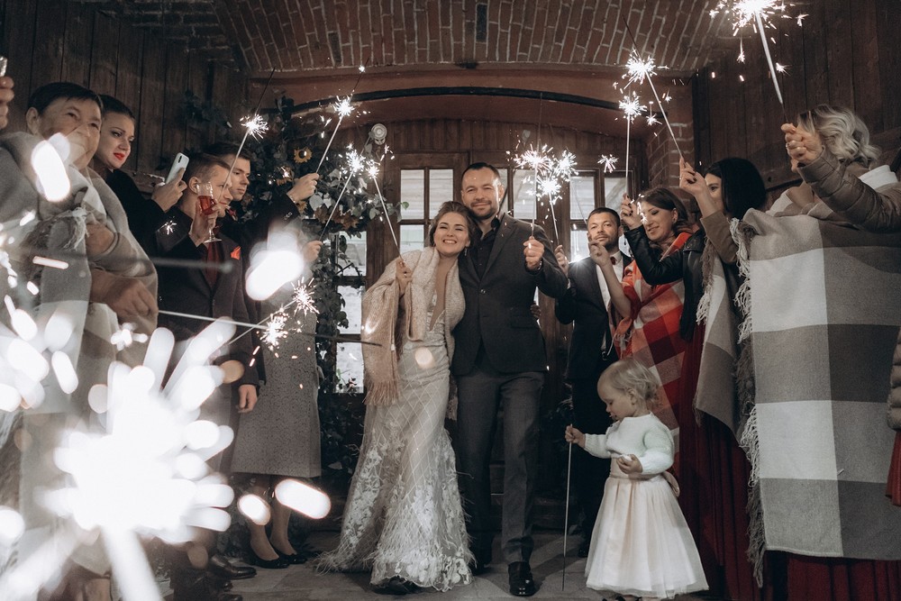 Our dream day