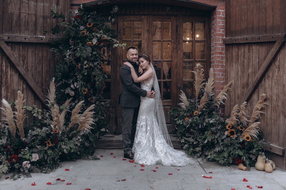 Our dream day