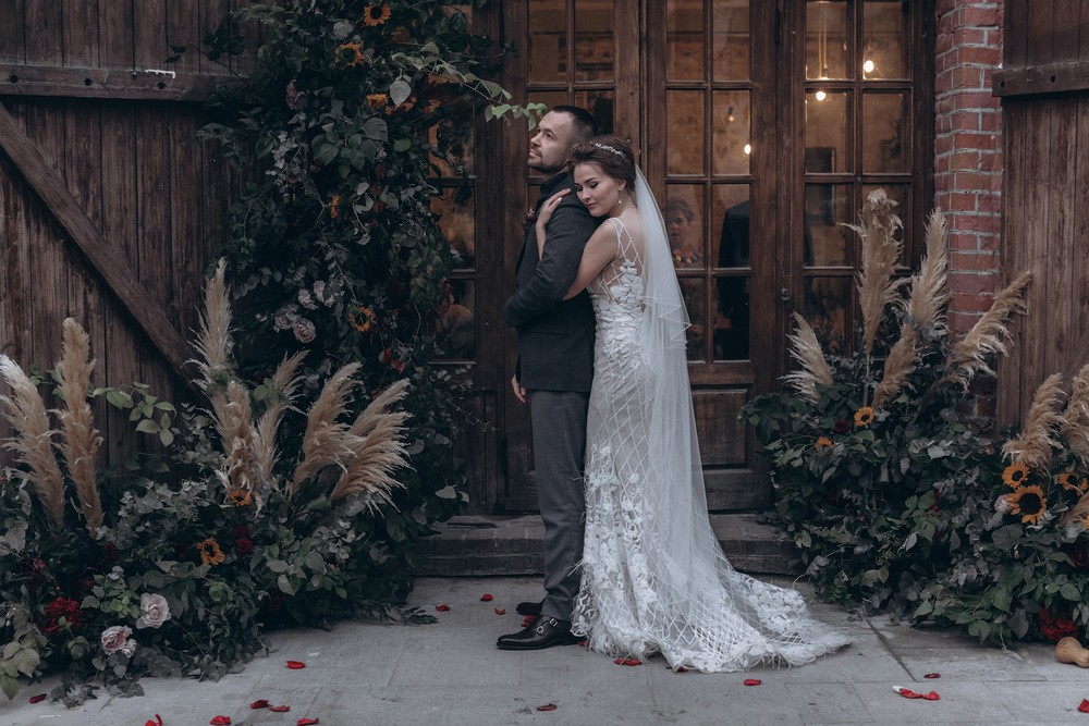 Our dream day