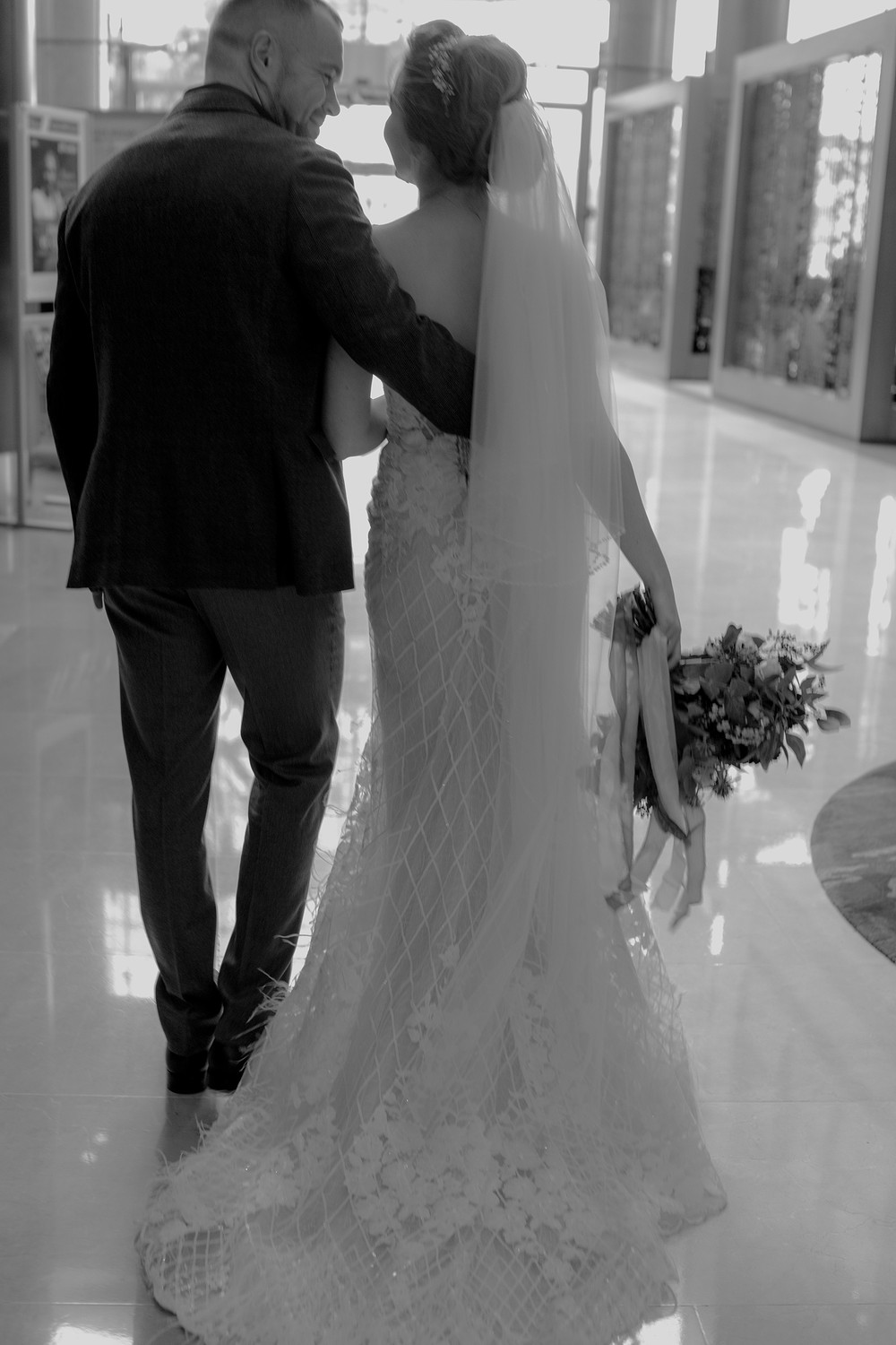 Our dream day