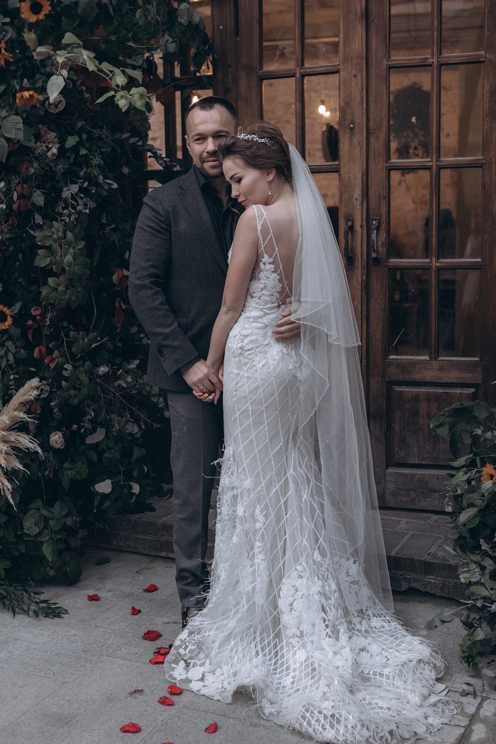Our dream day